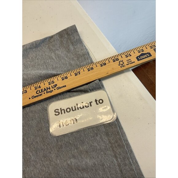 Bread & Boxers Men's Daily Lot of 3 Short Slve Crew Neck T-Shirt Cotton XL Nice - Picture 11 of 13